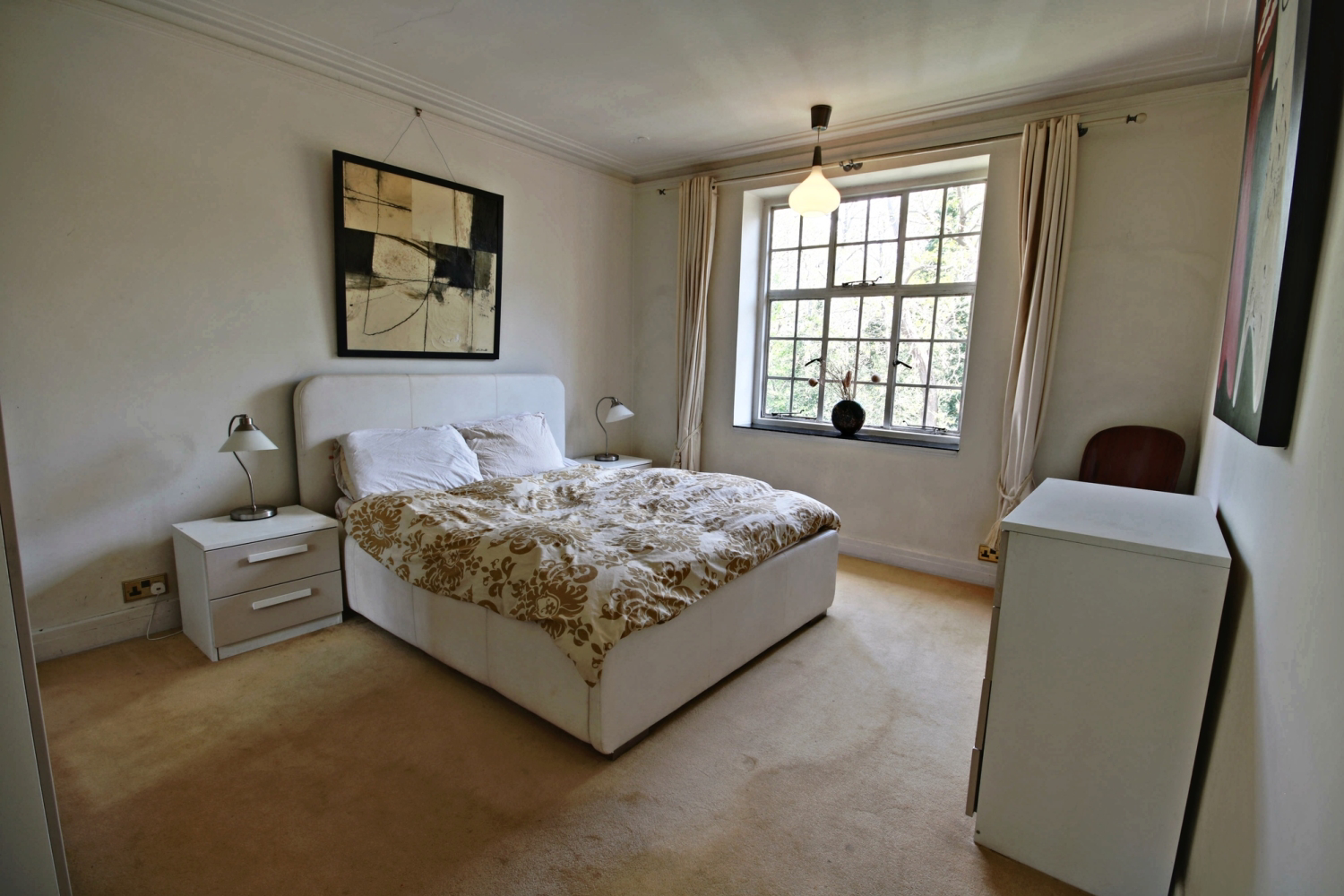 Wildcroft Manor, Wildcroft Road, London, SW15 3TT, photo 11