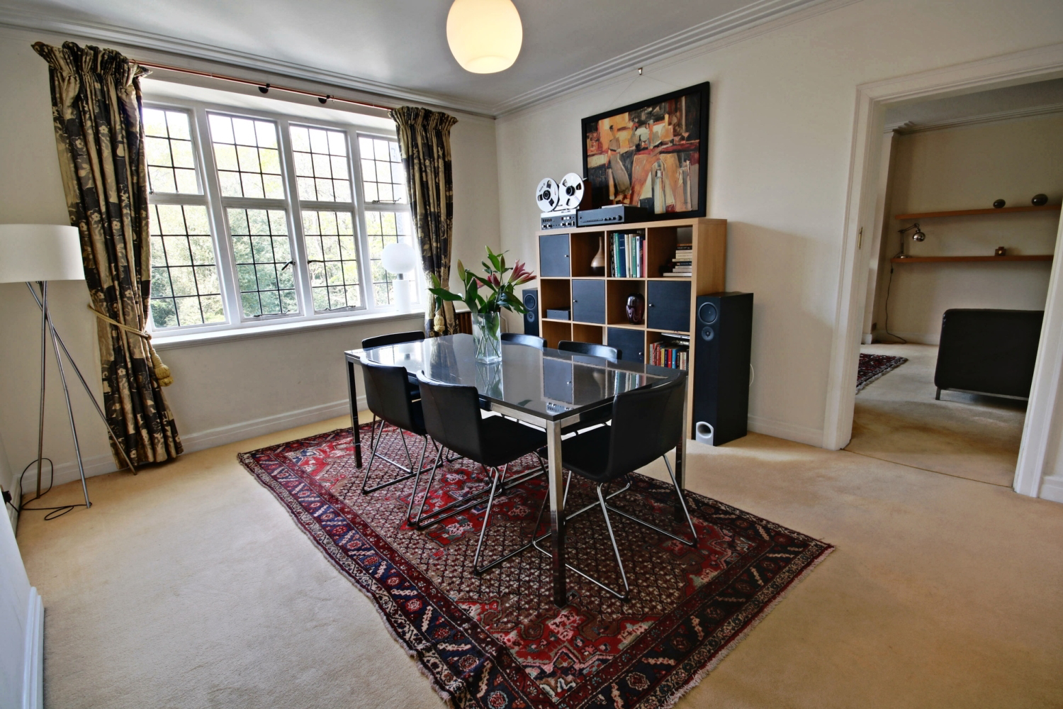 Wildcroft Manor, Wildcroft Road, London, SW15 3TT, photo 7