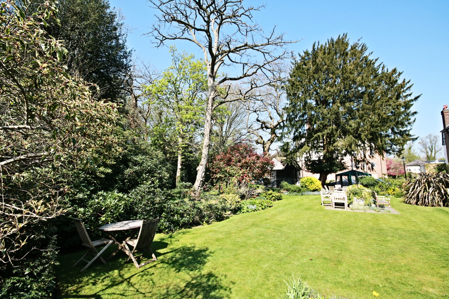 Wildcroft Manor, Wildcroft Road, London, SW15 3TT, photo 25