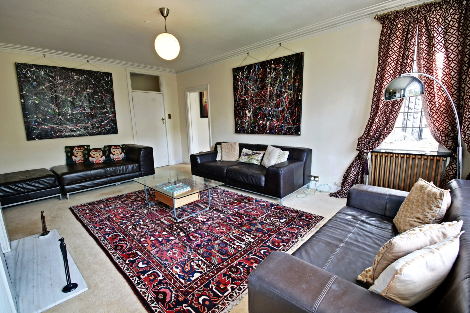 Wildcroft Manor, Wildcroft Road, London, SW15 3TT, photo 4