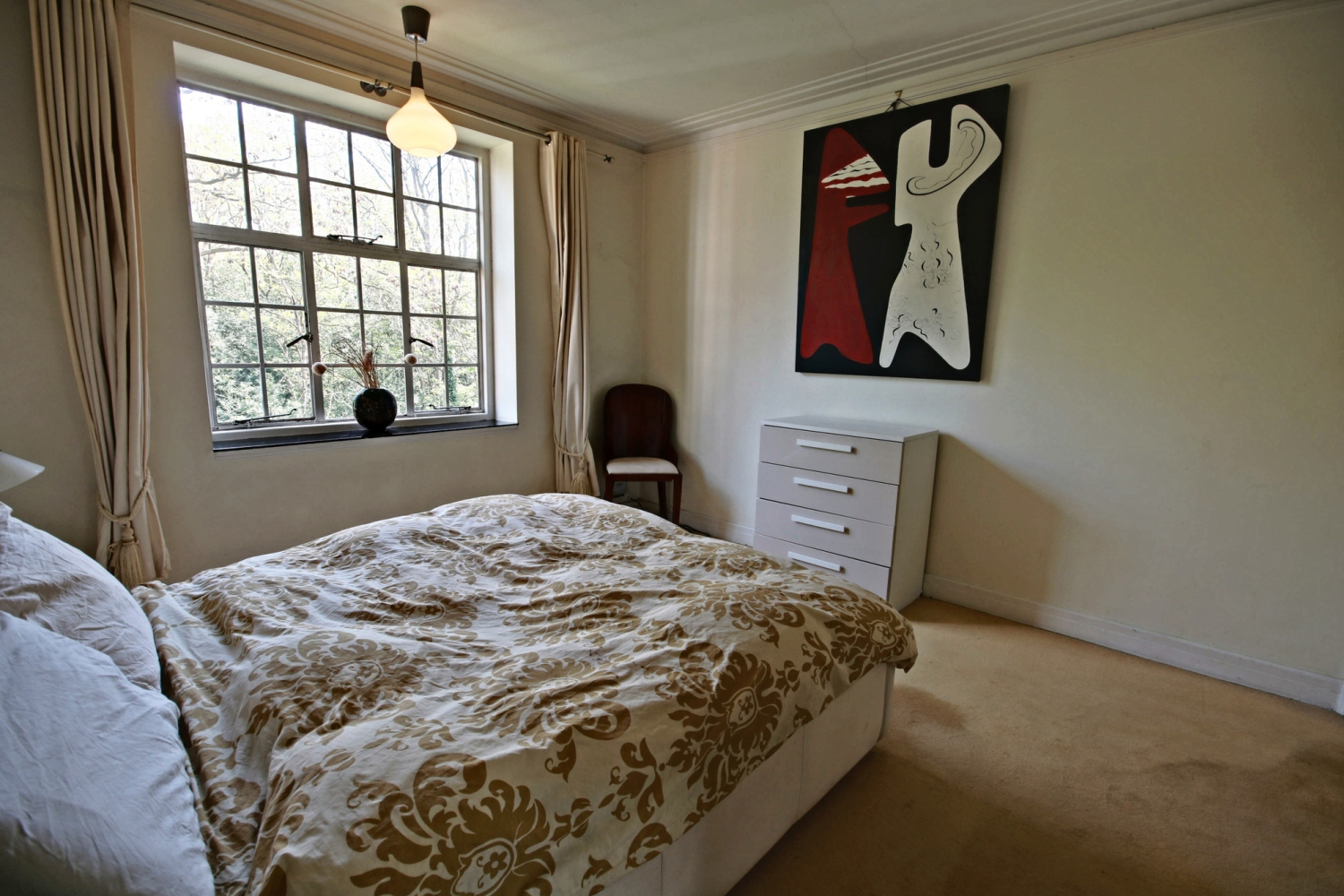 Wildcroft Manor, Wildcroft Road, London, SW15 3TT, photo 12