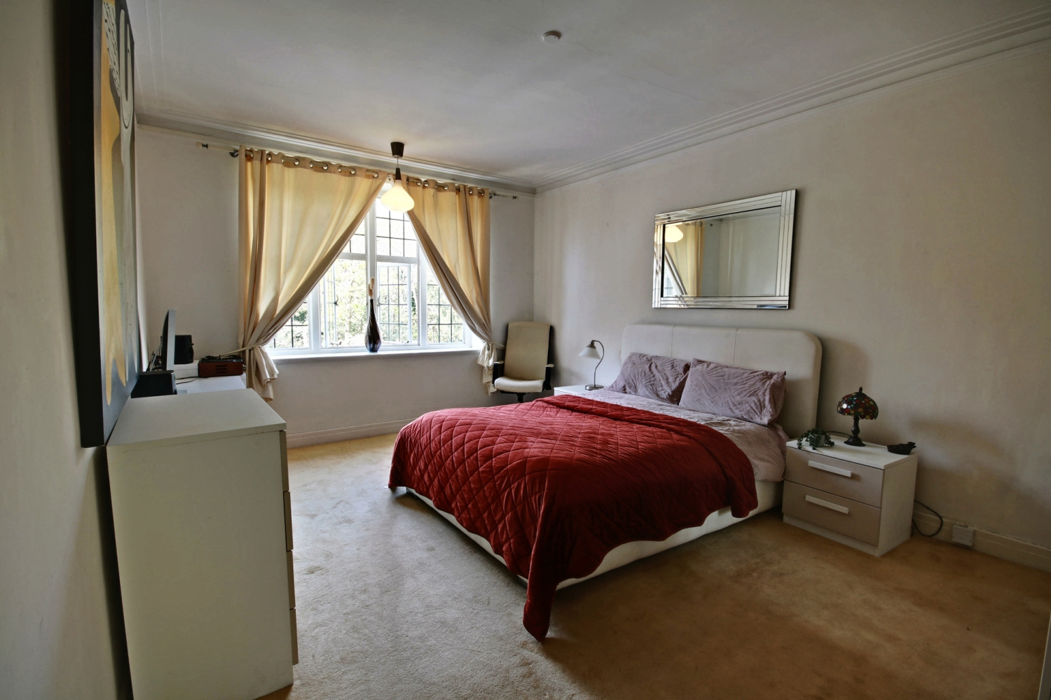 Wildcroft Manor, Wildcroft Road, London, SW15 3TT, photo 9