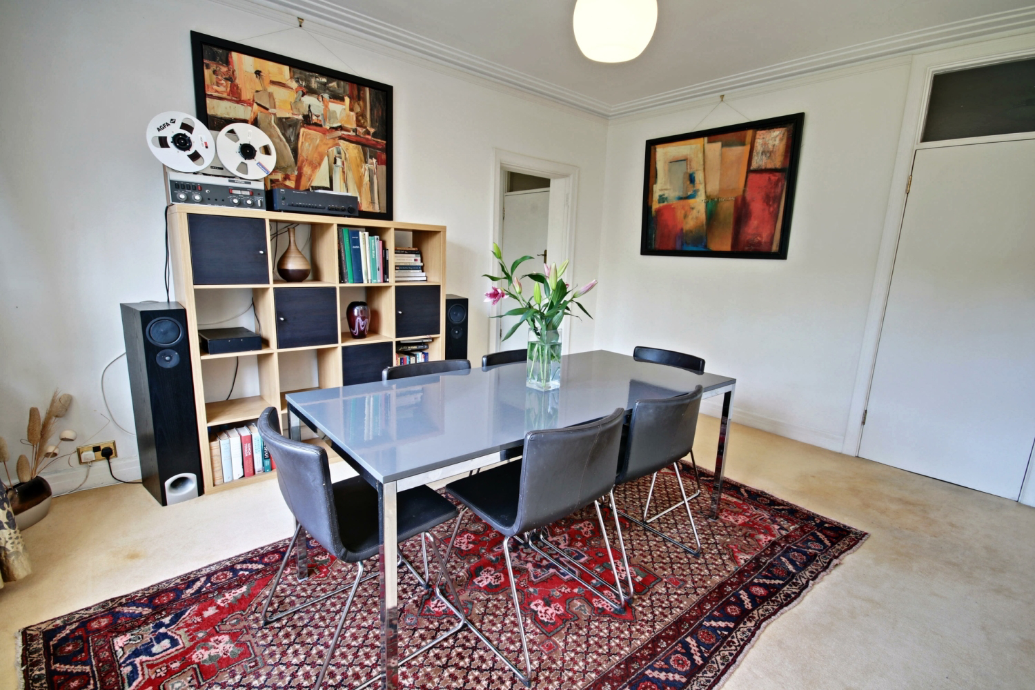 Wildcroft Manor, Wildcroft Road, London, SW15 3TT, photo 8