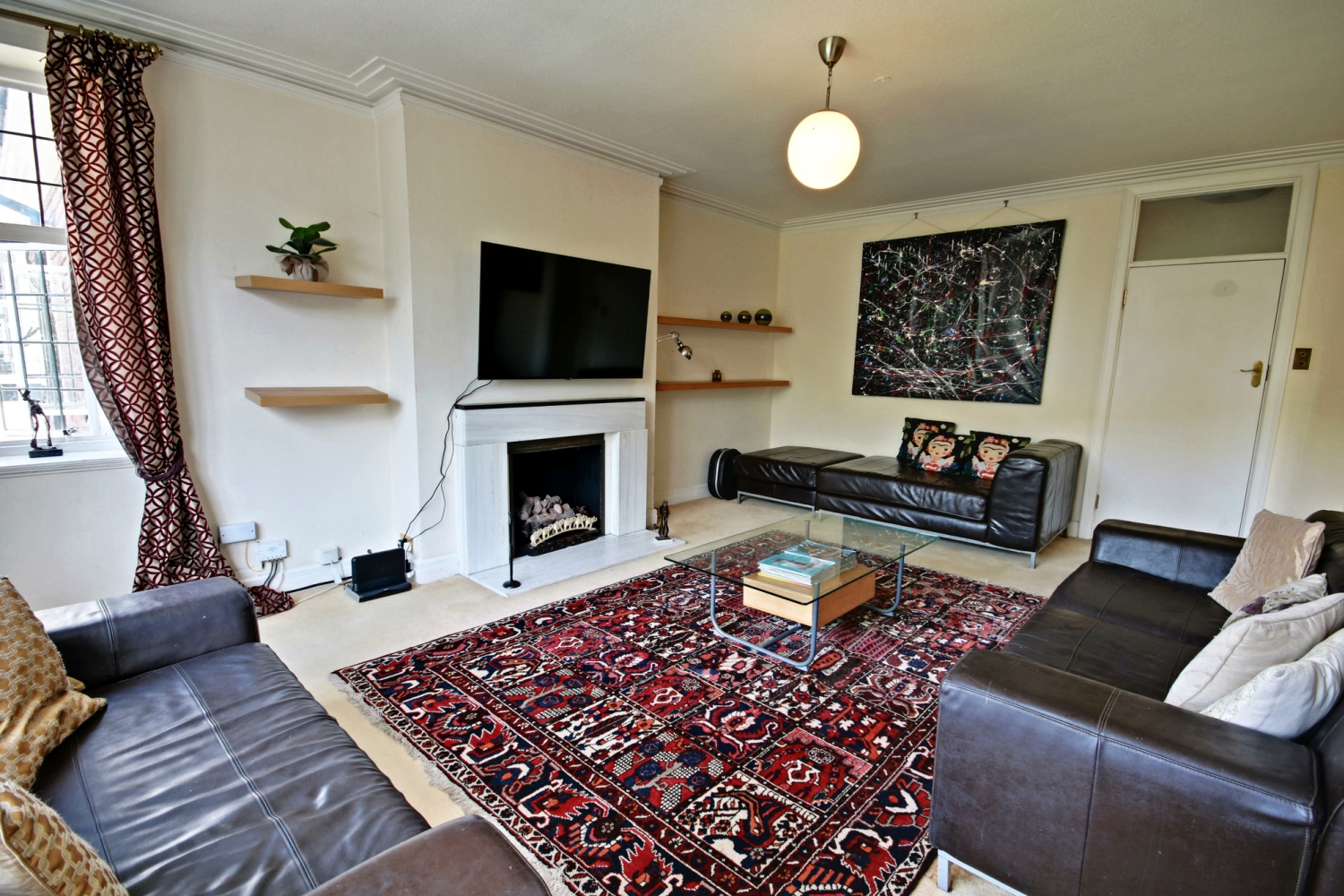 Wildcroft Manor, Wildcroft Road, London, SW15 3TT, photo 5