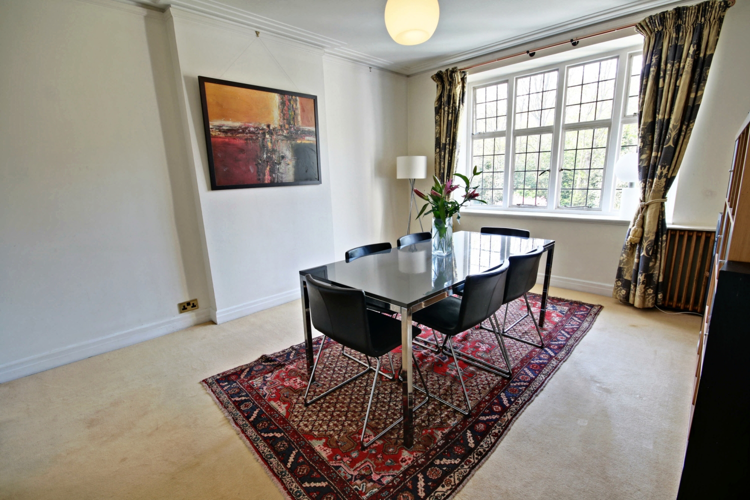 Wildcroft Manor, Wildcroft Road, London, SW15 3TT, photo 6