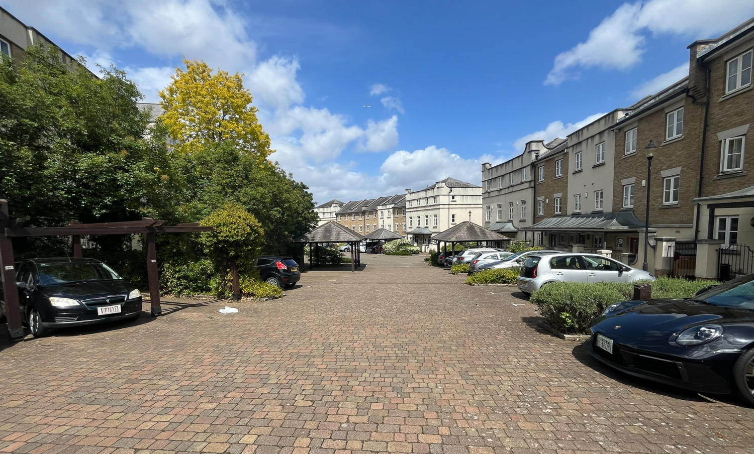 Sidmouth Lodge, Herbert Mews, Brixton, London, SW2 2YG, photo 10