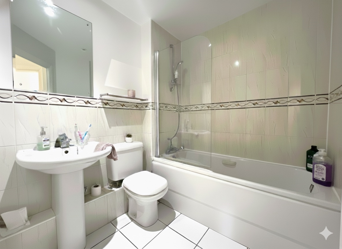 Sidmouth Lodge, Herbert Mews, Brixton, London, SW2 2YG, photo 7