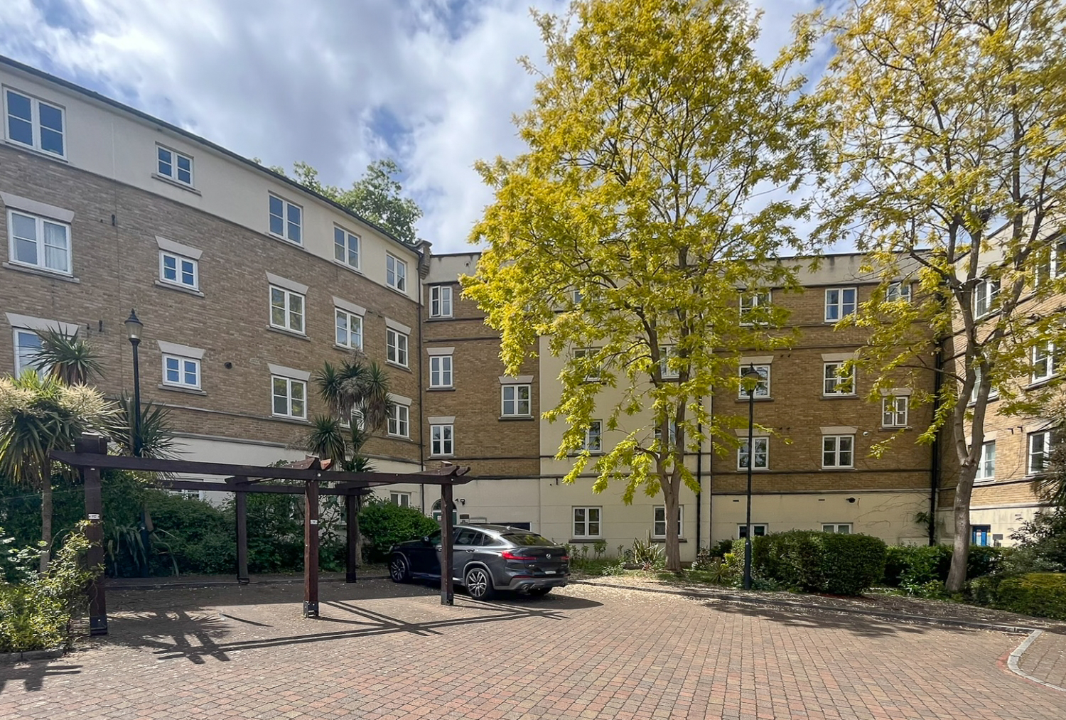 Sidmouth Lodge, Herbert Mews, Brixton, London, SW2 2YG, photo 9