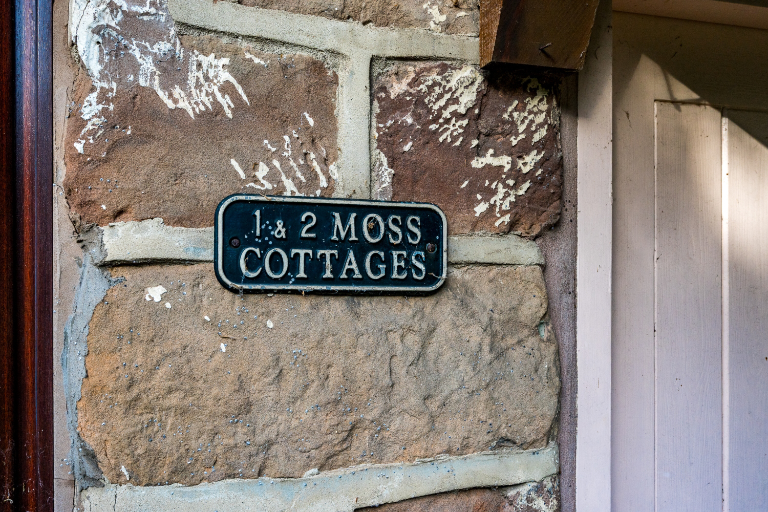 1 -2, MOSS COTTAGES, MOSS LANE, photo 24