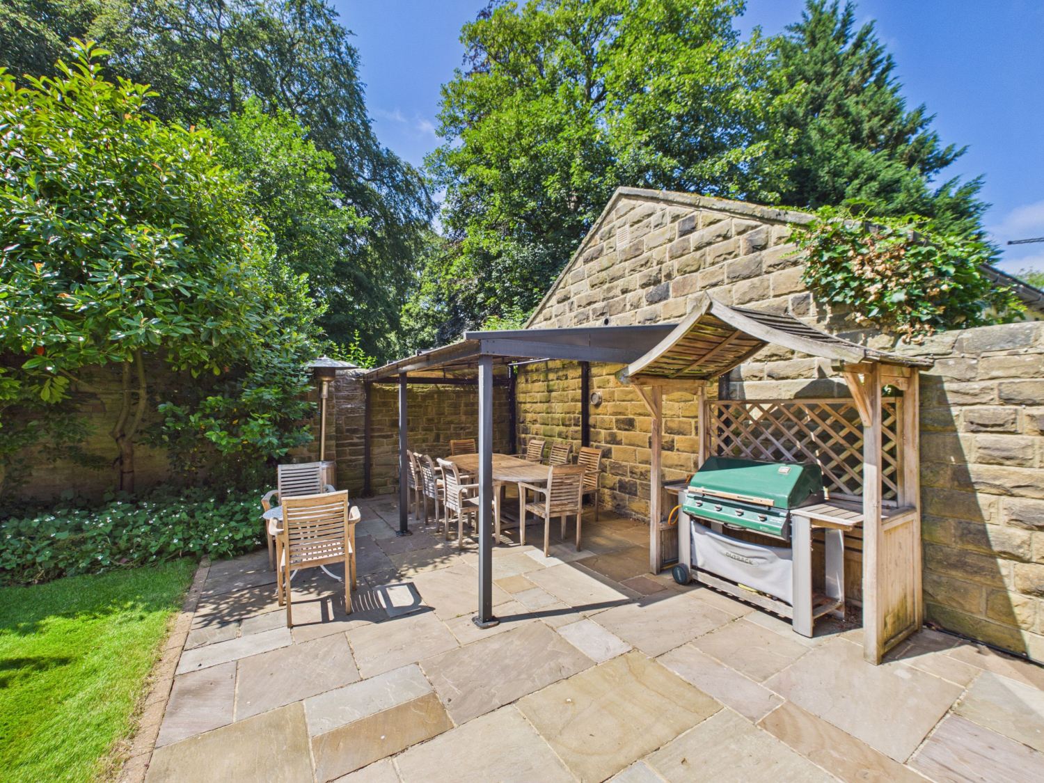 Chapel Lane, New Farnley, Leeds, West Yorkshire, LS12, photo 35