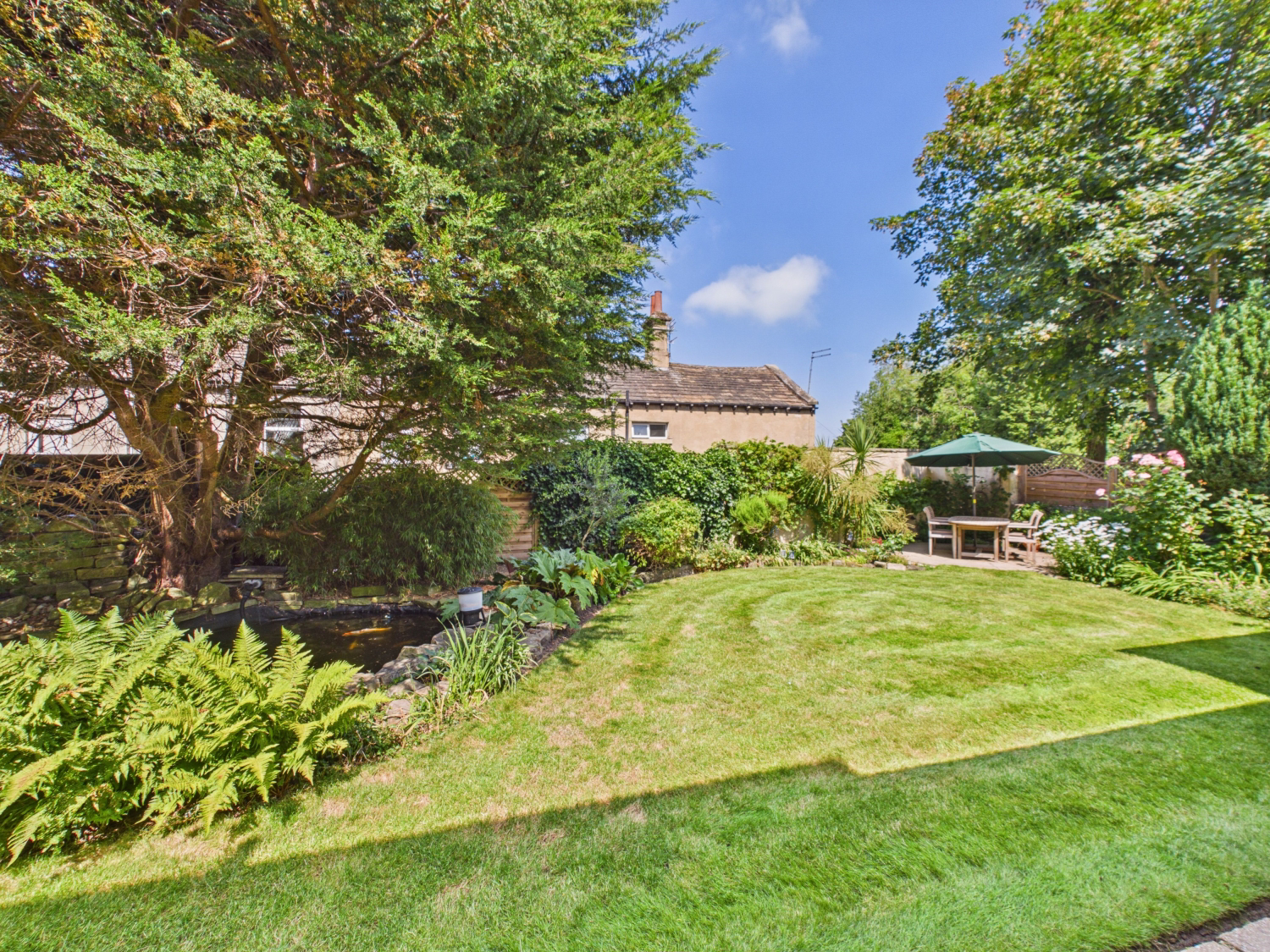 Chapel Lane, New Farnley, Leeds, West Yorkshire, LS12, photo 27