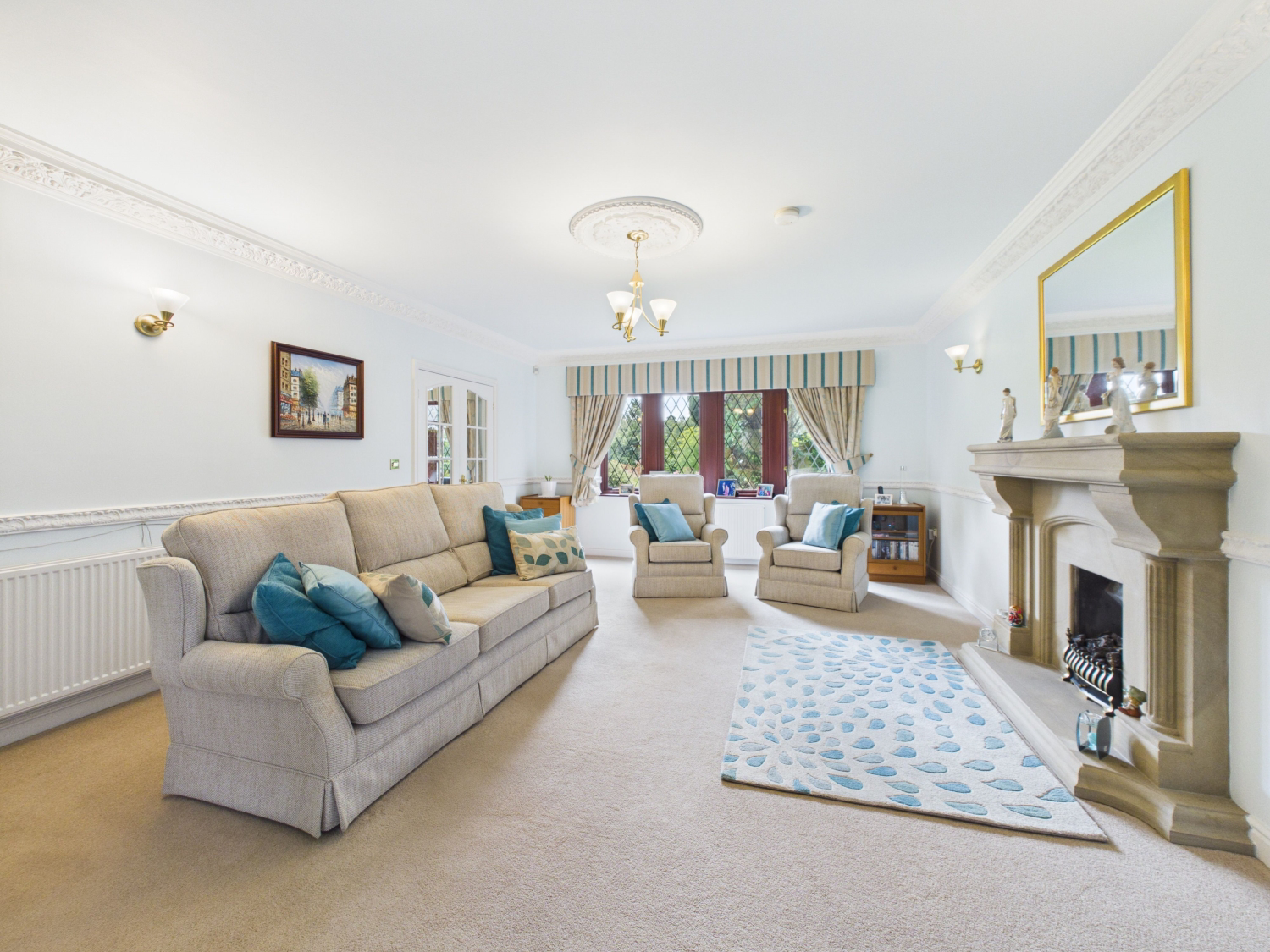 Chapel Lane, New Farnley, Leeds, West Yorkshire, LS12, photo 2