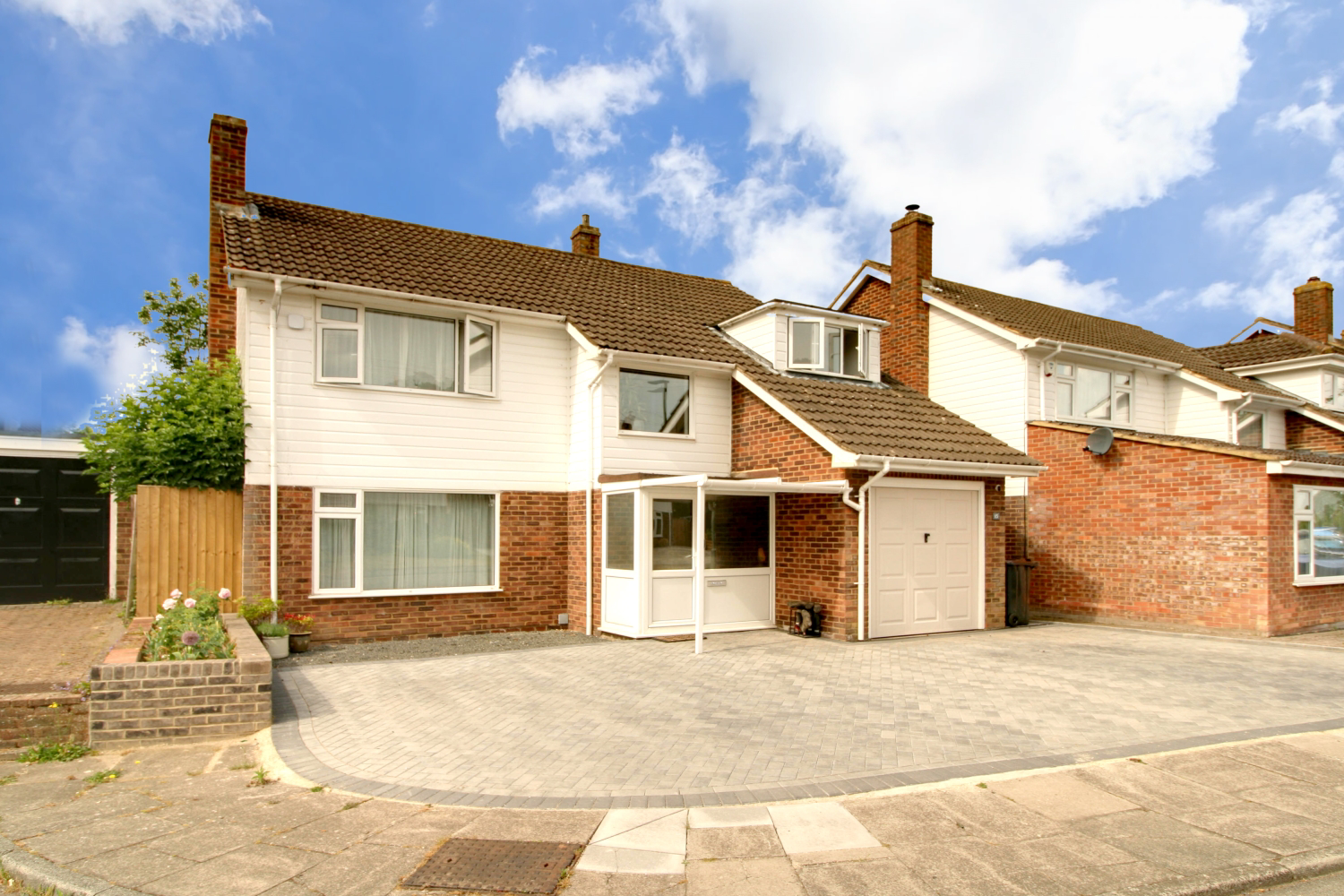 Warwick Close, Orpington, BR6