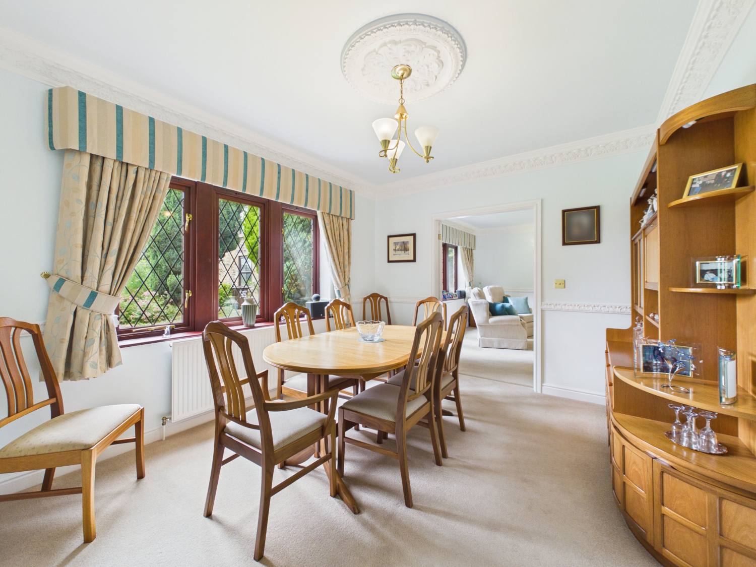 Chapel Lane, New Farnley, Leeds, West Yorkshire, LS12, photo 6