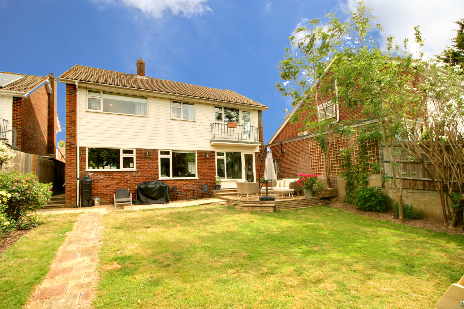 Warwick Close, Orpington, BR6, photo 2