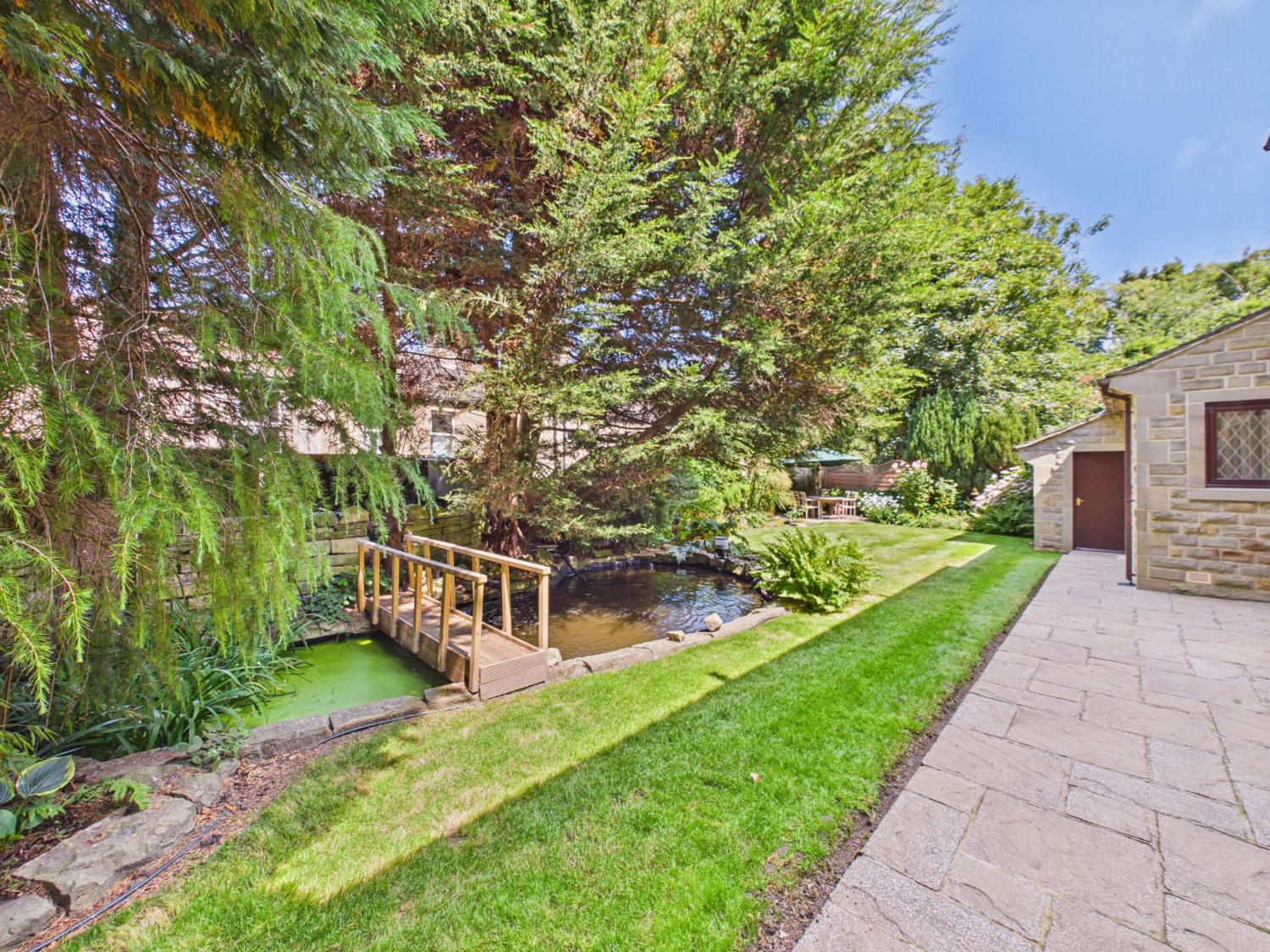 Chapel Lane, New Farnley, Leeds, West Yorkshire, LS12, photo 3