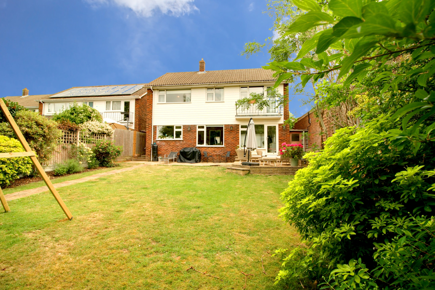 Warwick Close, Orpington, BR6, photo 26
