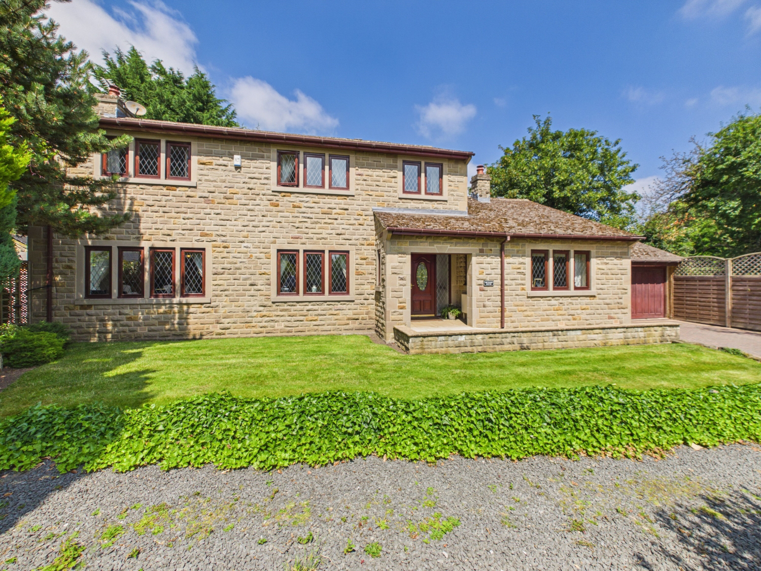 Chapel Lane, New Farnley, Leeds, West Yorkshire, LS12, photo 37