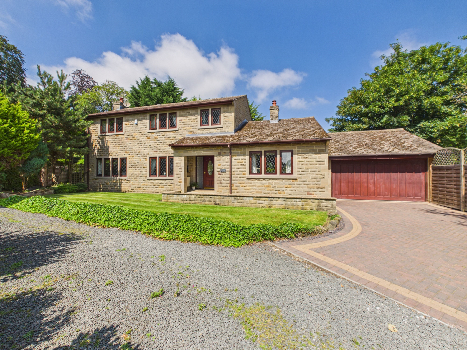 Chapel Lane, New Farnley, Leeds, West Yorkshire, LS12