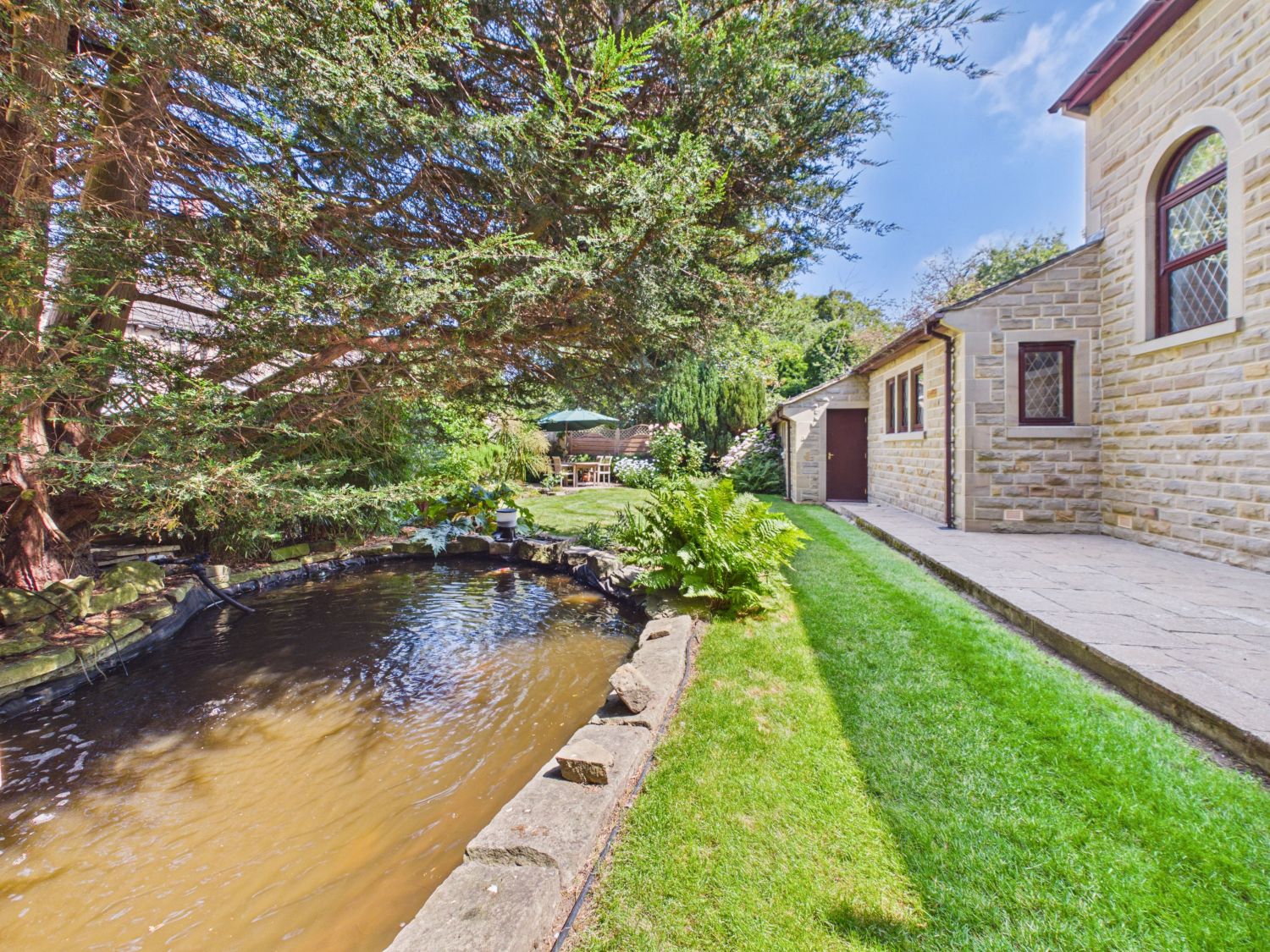Chapel Lane, New Farnley, Leeds, West Yorkshire, LS12, photo 29