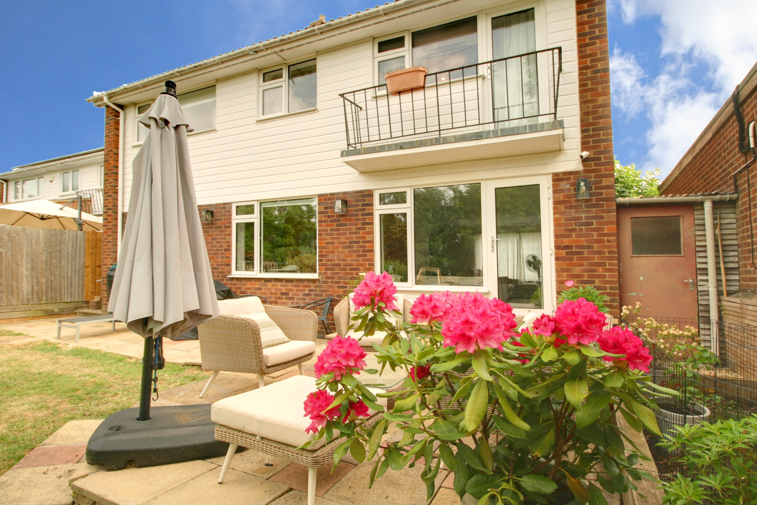 Warwick Close, Orpington, BR6, photo 27