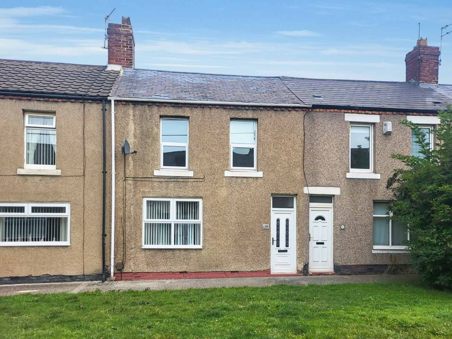 Charles Avenue, Shiremoor, NE27