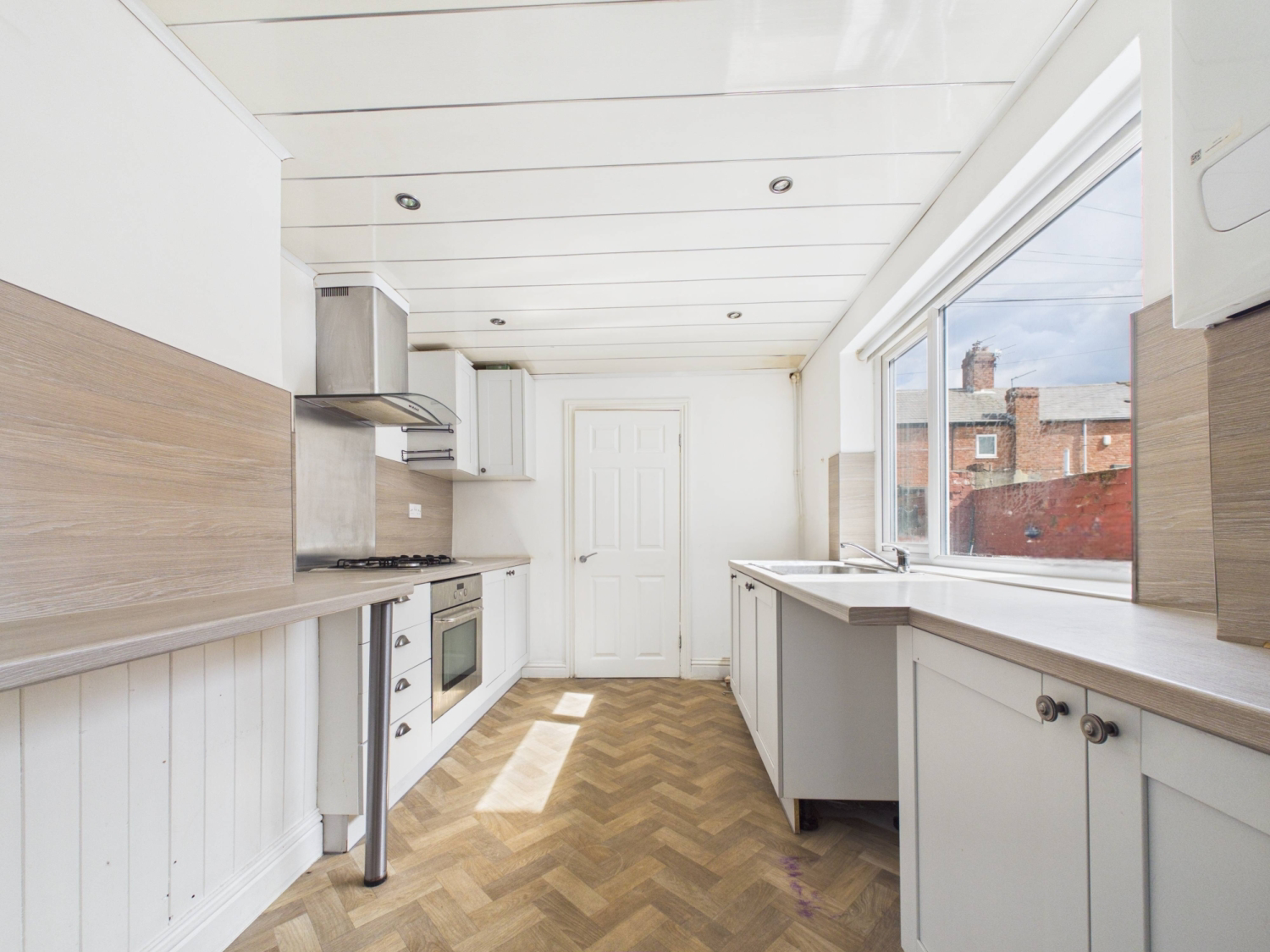 Charles Avenue, Shiremoor, NE27, photo 5