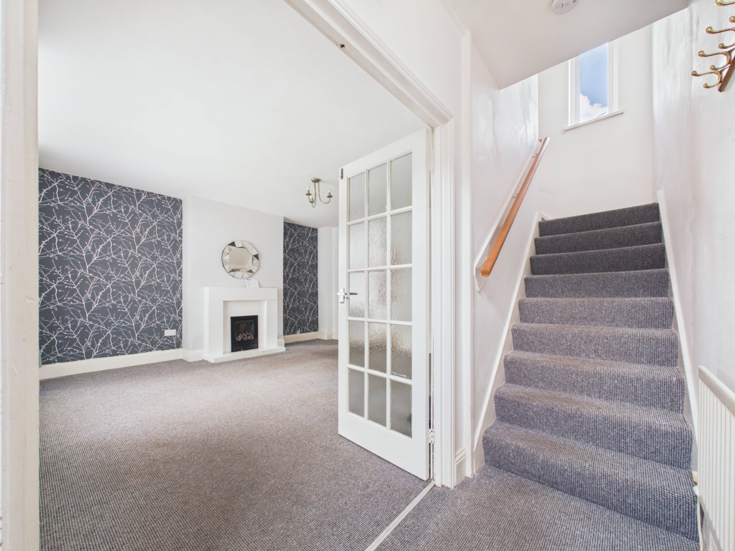 Charles Avenue, Shiremoor, NE27, photo 2