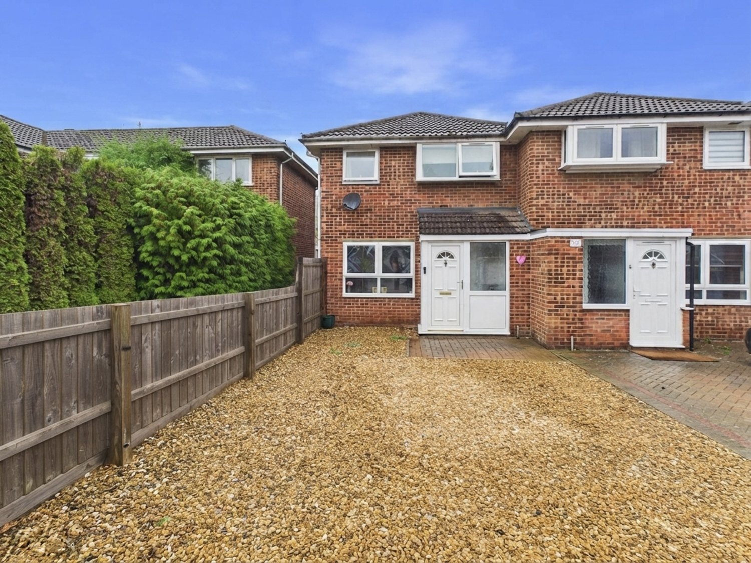 Cottingham Drive, Moulton NN3