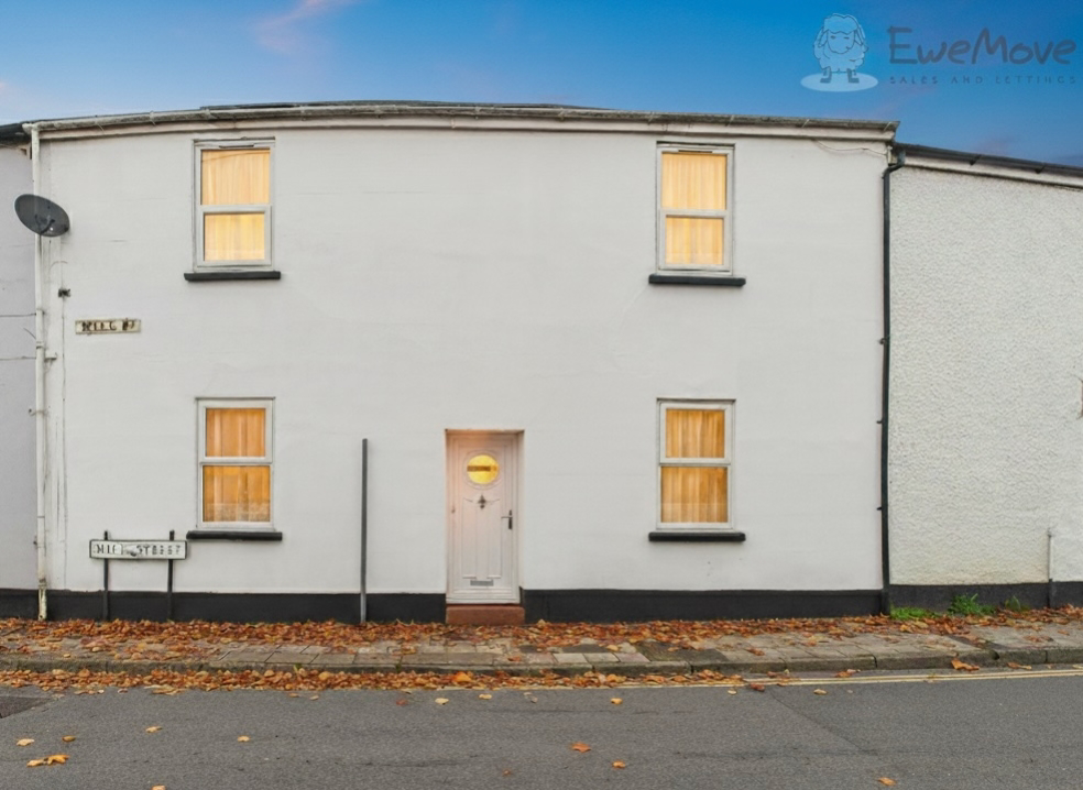 MILL STREET, SOUTH MOLTON, DEVON, EX36, photo 3