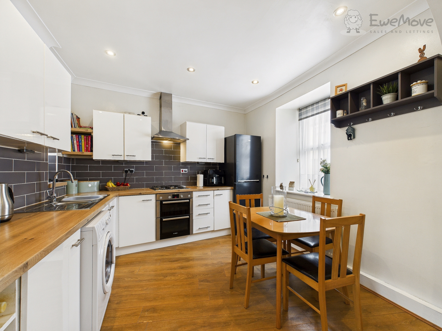 MILL STREET, SOUTH MOLTON, DEVON, EX36, photo 6
