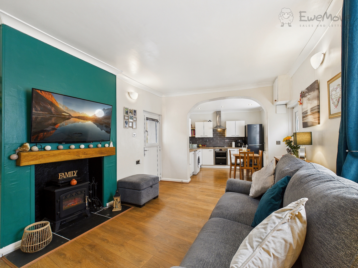 MILL STREET, SOUTH MOLTON, DEVON, EX36