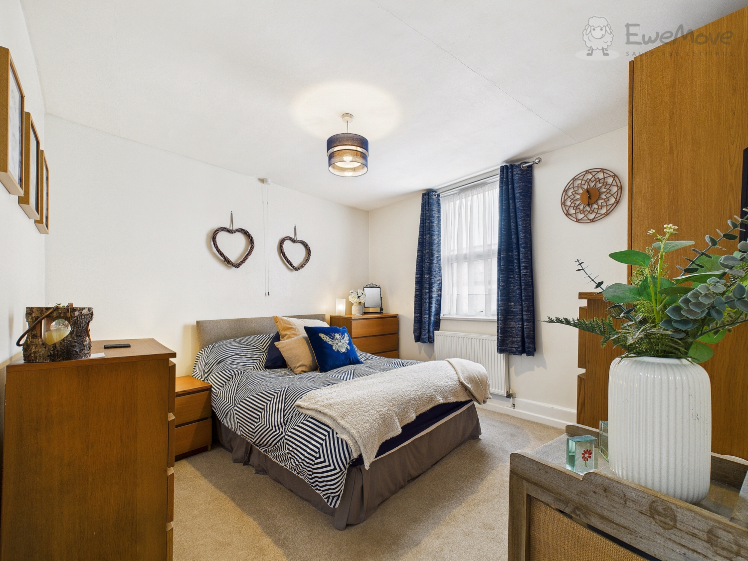 MILL STREET, SOUTH MOLTON, DEVON, EX36, photo 7