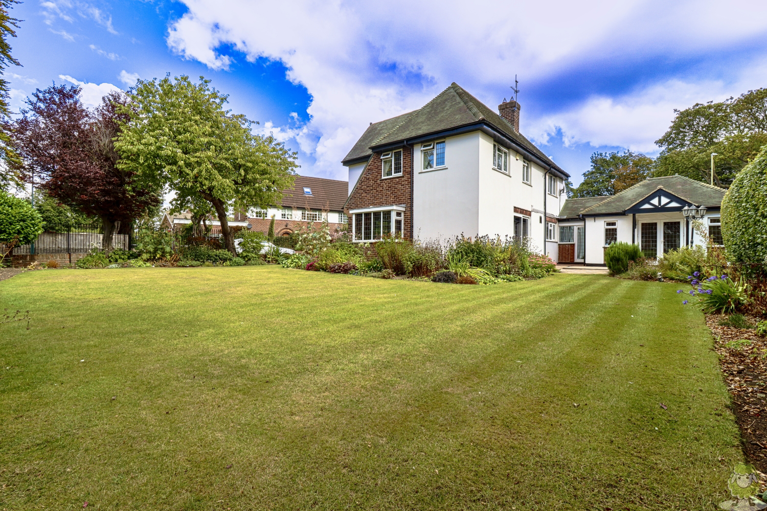 1 Lawn Drive, West Boldon, East Boldon