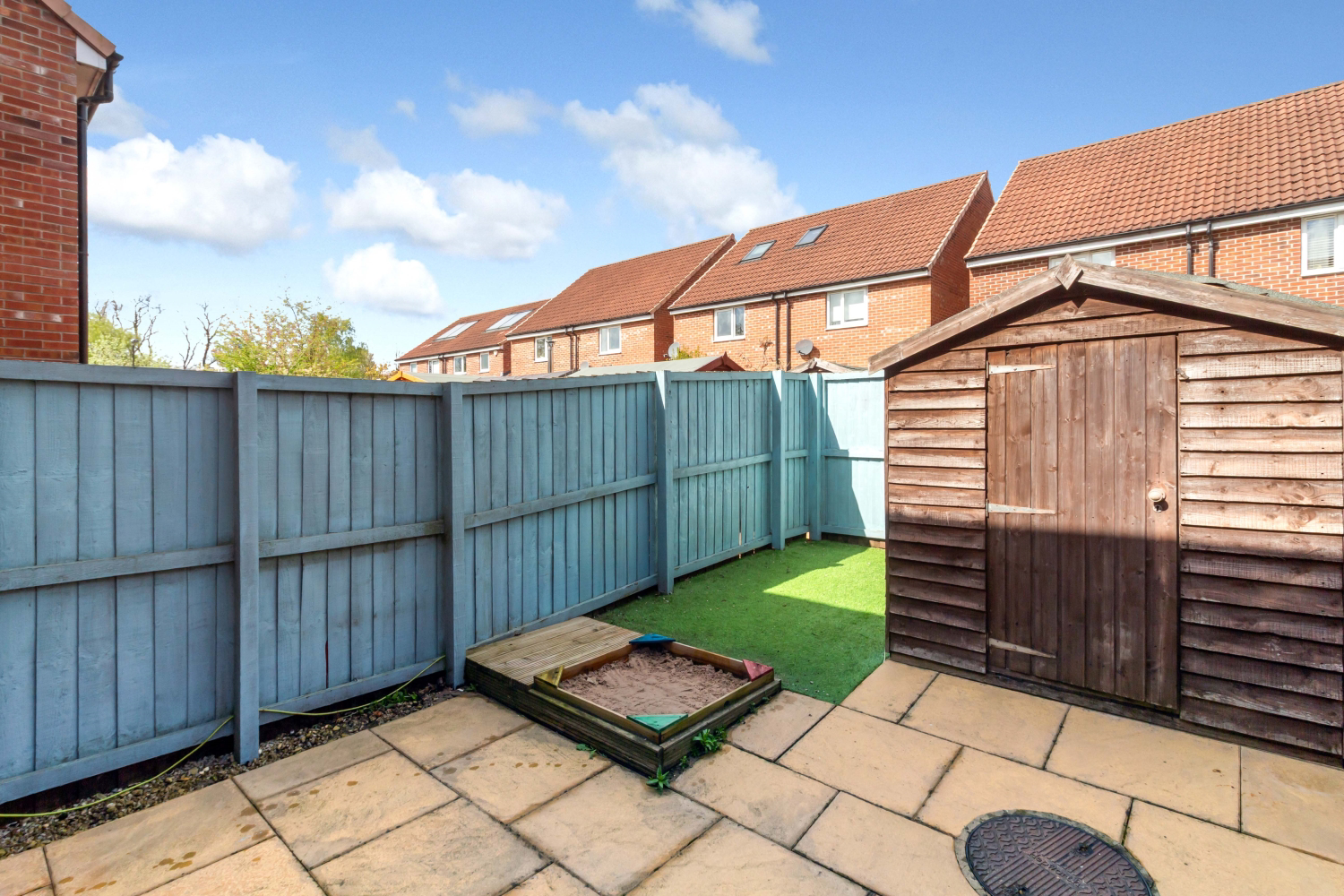 Turner Close, York, North Yorkshire, YO31 9FD, photo 16