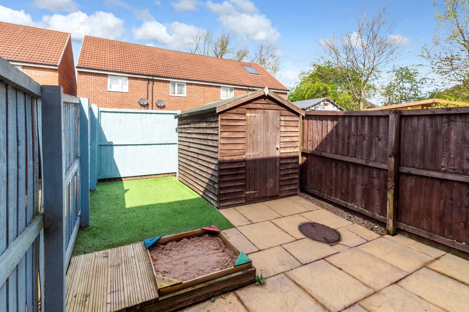 Turner Close, York, North Yorkshire, YO31 9FD, photo 15