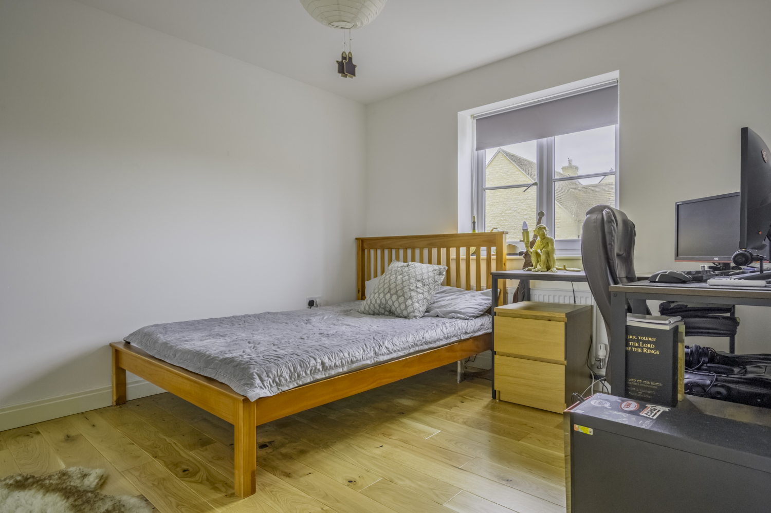 Pochard Way, South Cerney, GL7, photo 13