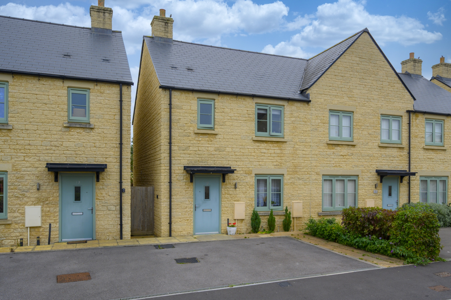 Pochard Way, South Cerney, GL7, photo 18