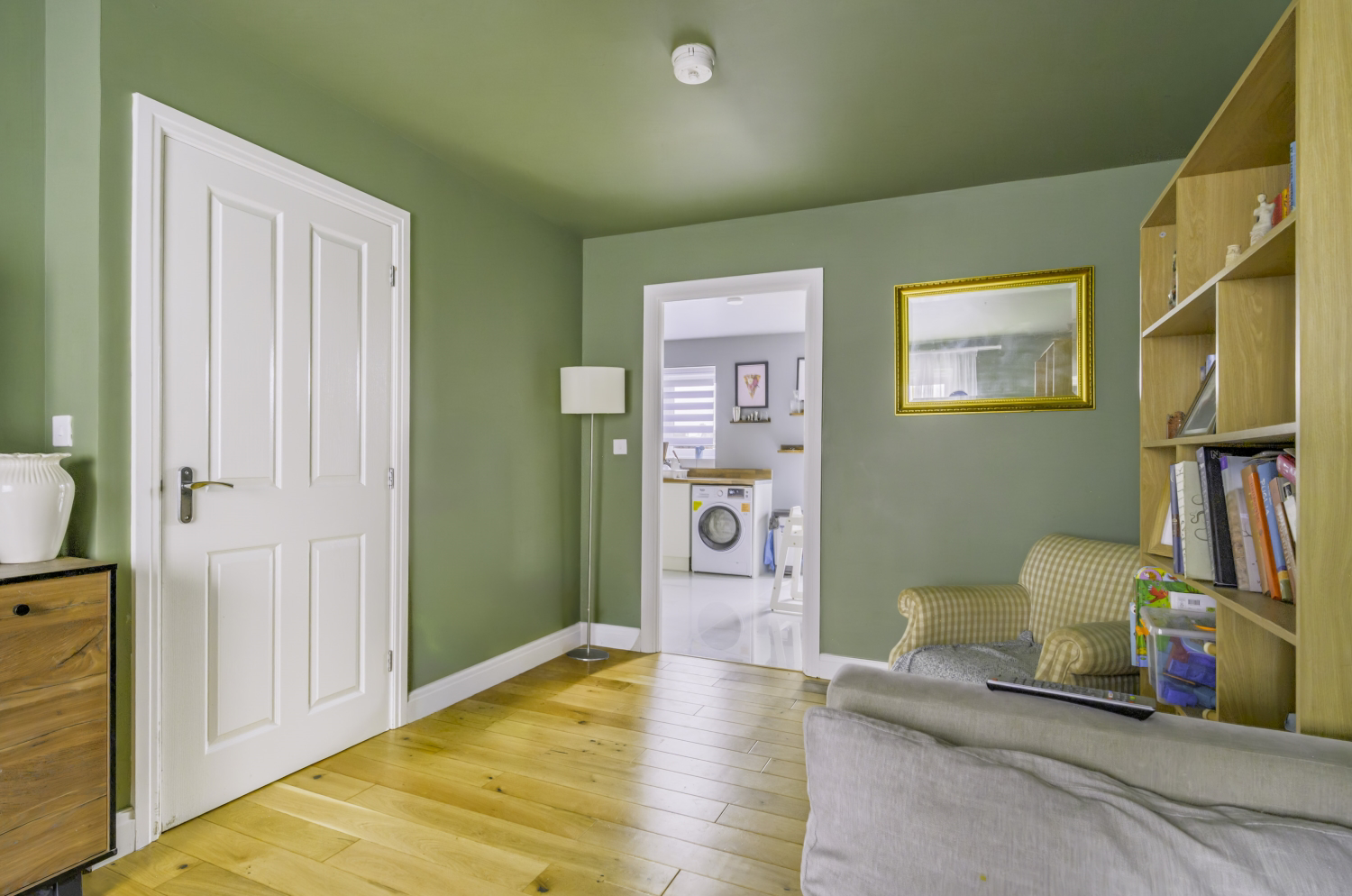 Pochard Way, South Cerney, GL7, photo 11