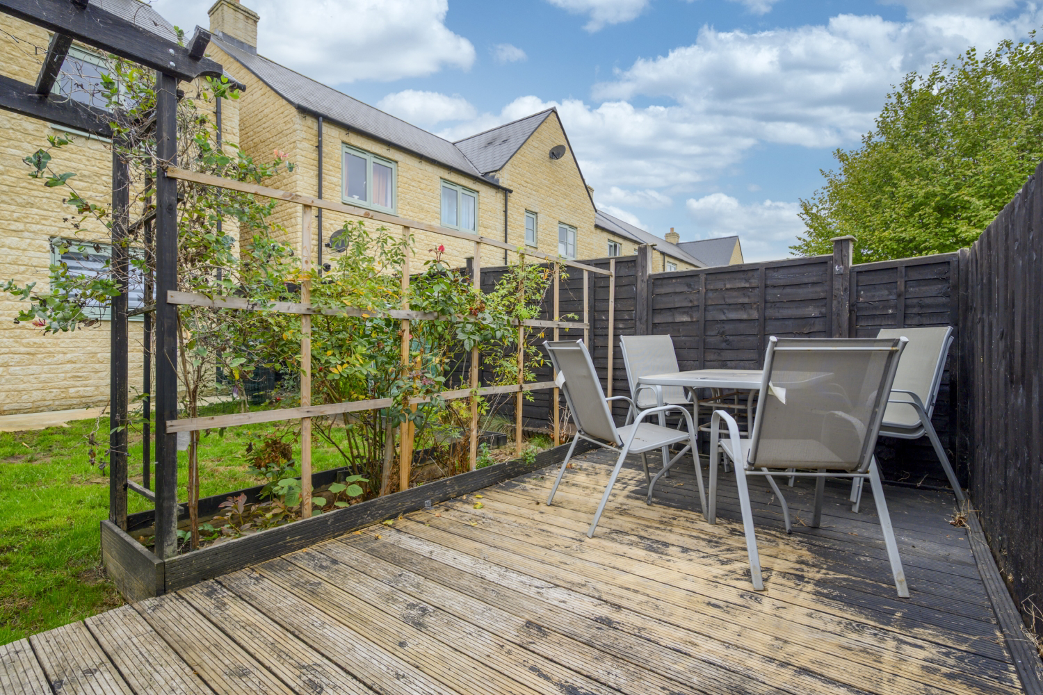 Pochard Way, South Cerney, GL7, photo 6