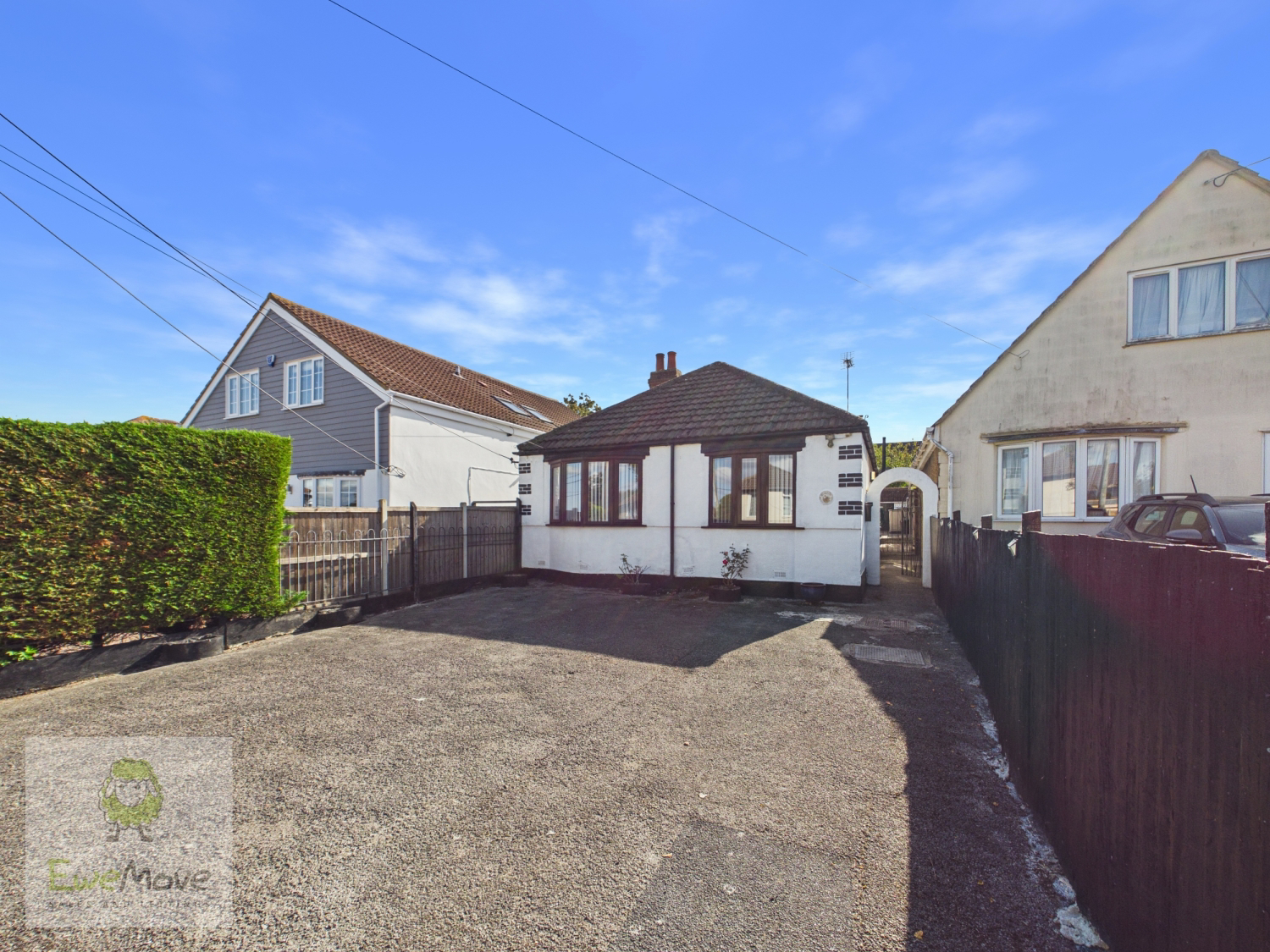Main Road, Chattenden, Rochester, ME3 8PP