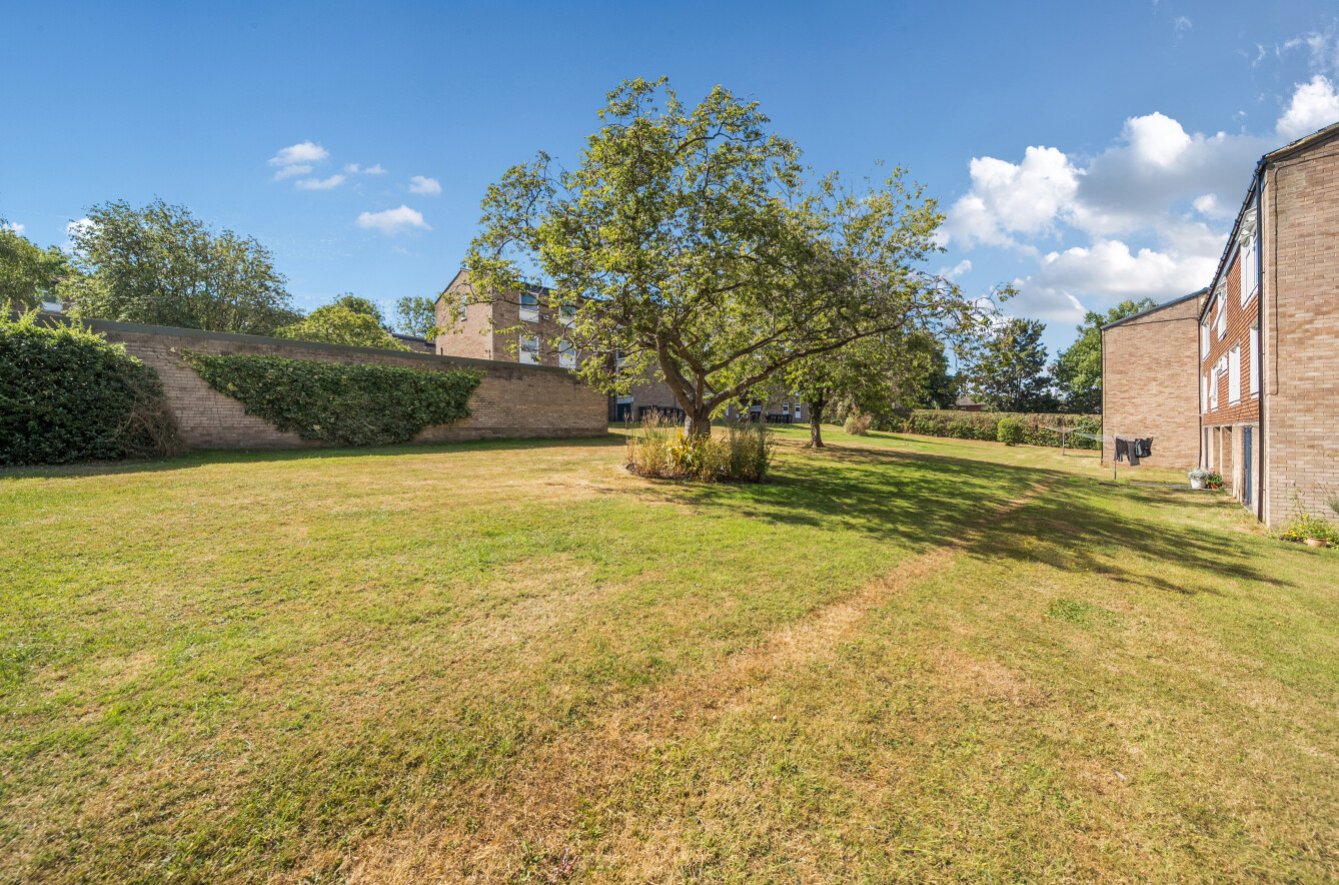 Coppice Gate, Harrogate HG1 2DR
