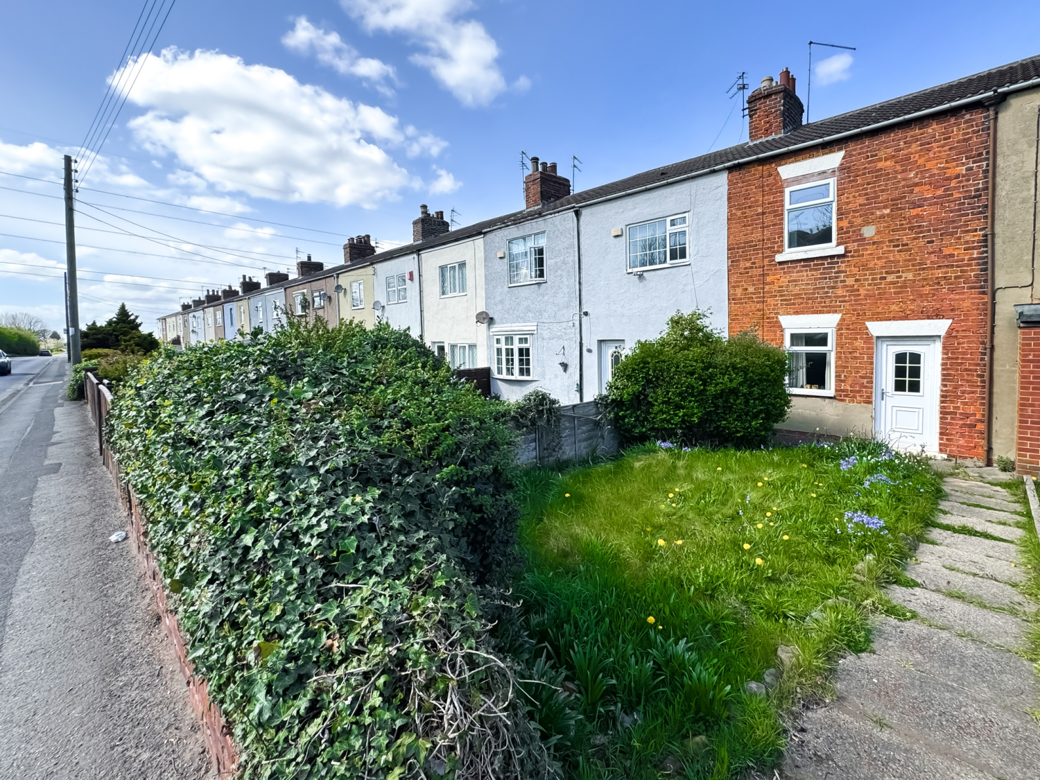 South Lackenby, Middlesbrough, TS6 8DL