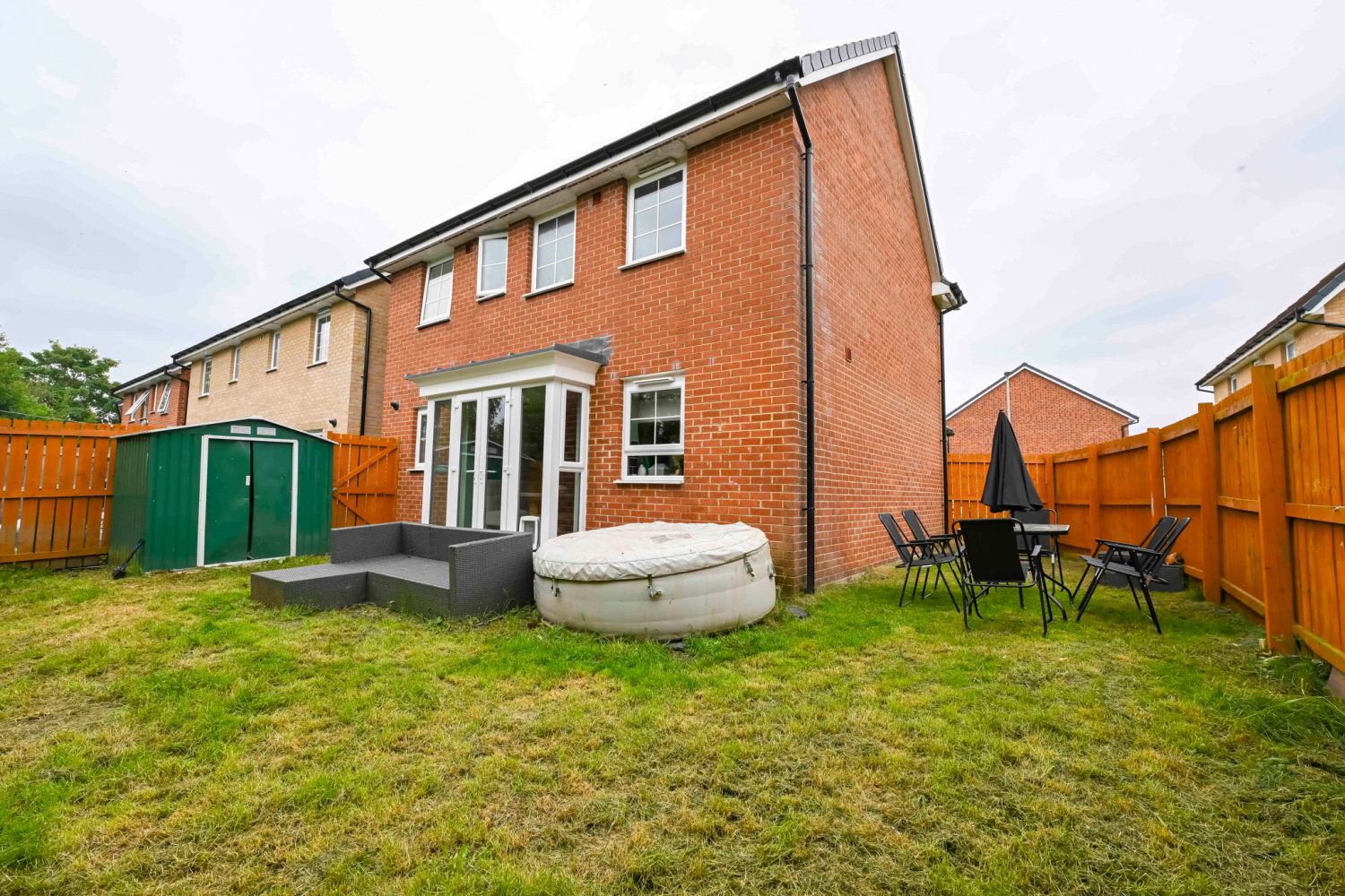 Hills Drive, Stockton-On-Tees, TS20 2GF, photo 20