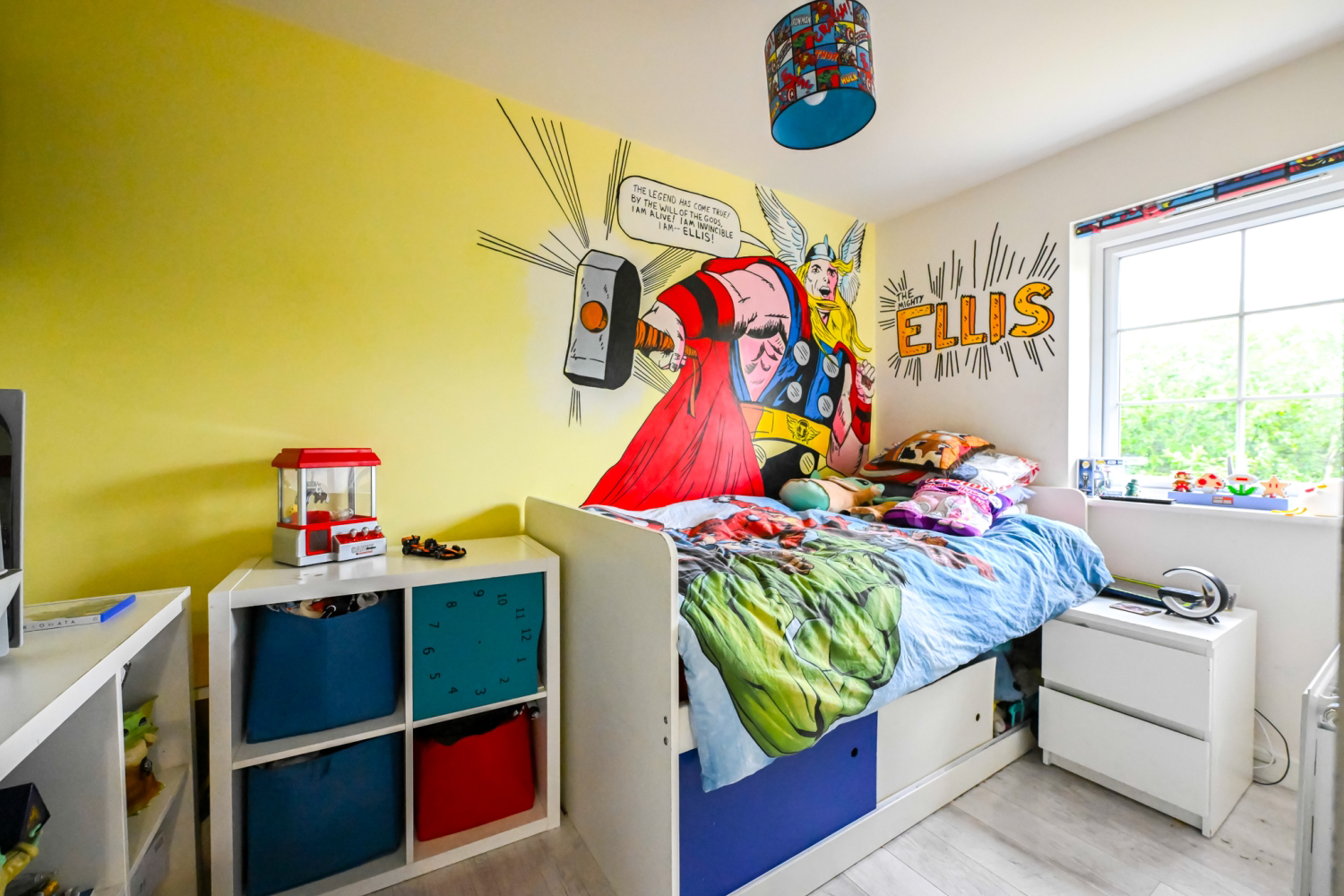 Hills Drive, Stockton-On-Tees, TS20 2GF, photo 15