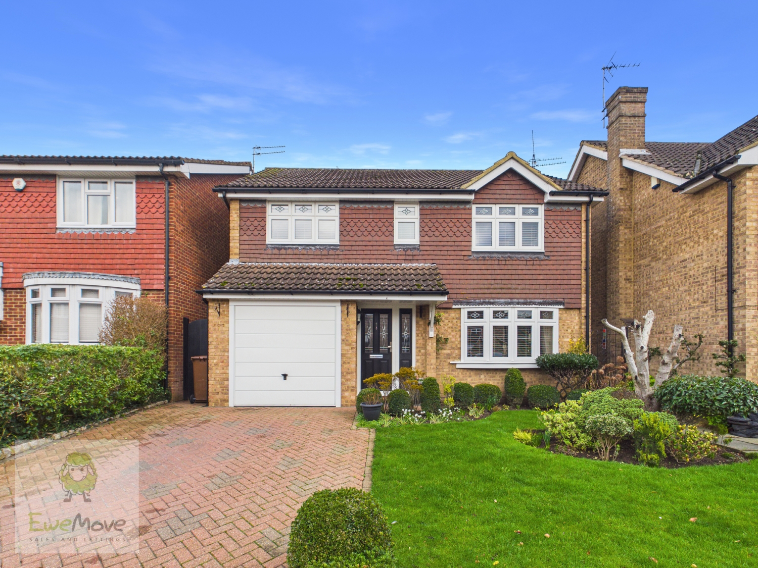 Weavering Close, Frindsbury, Rochester, ME2 4RQ