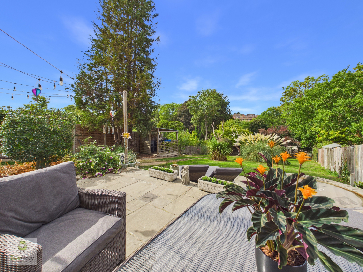 Snodhurst Avenue, Walderslade, Chatham, Kent, ME5