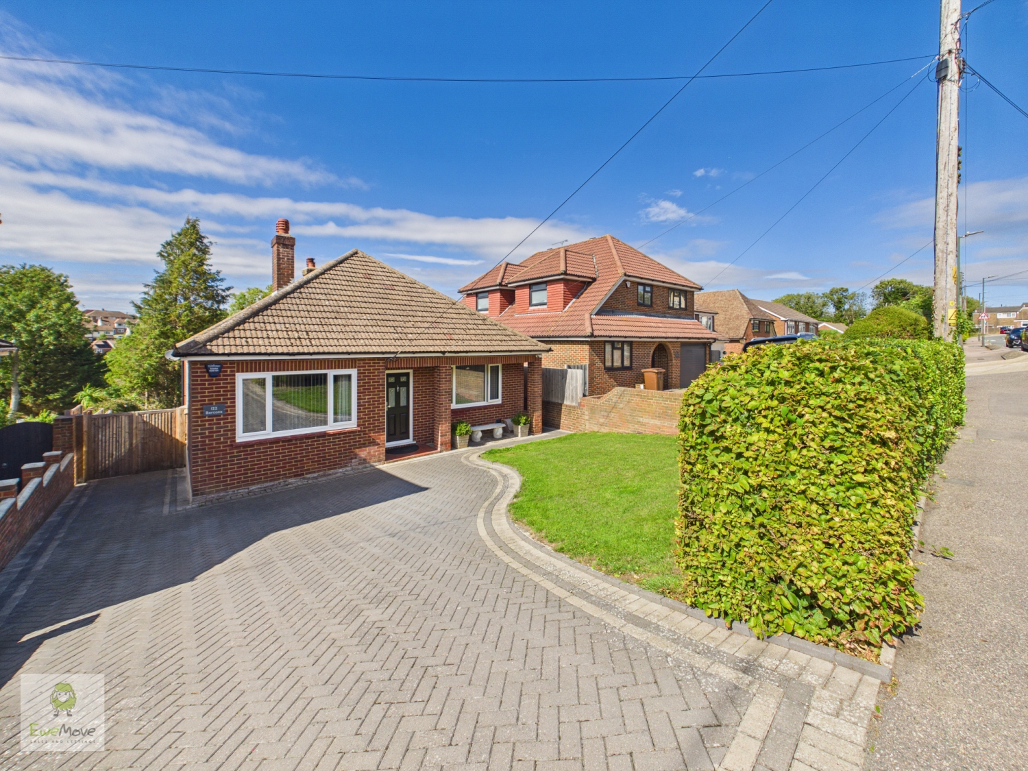 Snodhurst Avenue, Walderslade, Chatham, Kent, ME5, photo 2