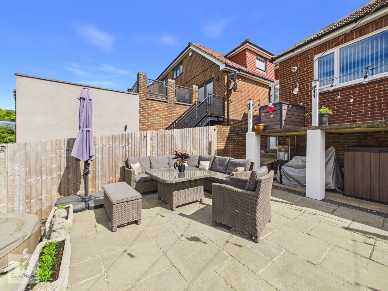 Snodhurst Avenue, Walderslade, Chatham, Kent, ME5, photo 16