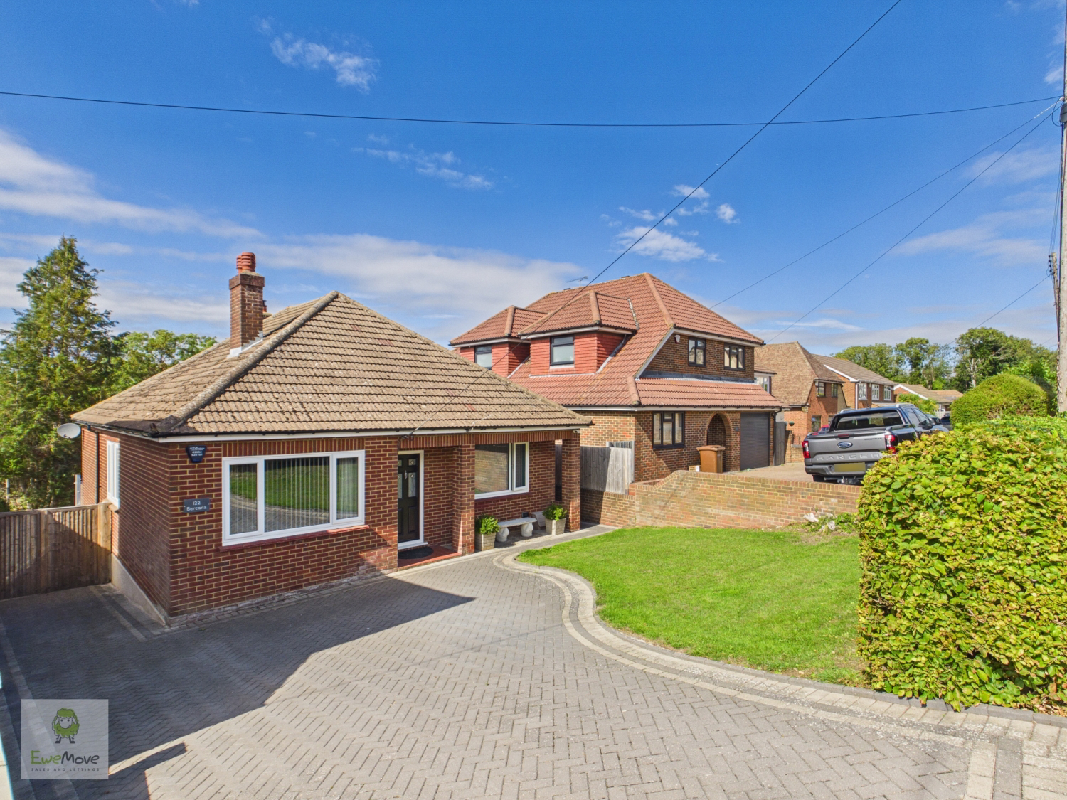 Snodhurst Avenue, Walderslade, Chatham, Kent, ME5, photo 21